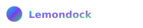 Lemondock Οικιακή Ευεξία